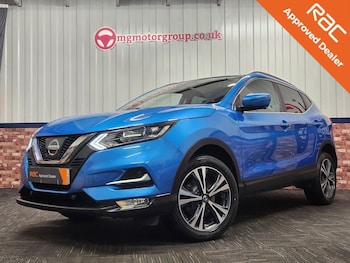 2018 (67) - 1.2 DiG-T N-Connecta 5dr