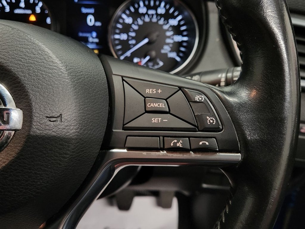 Used Nissan Qashqai 2018 for sale - 76481739: Photo 20