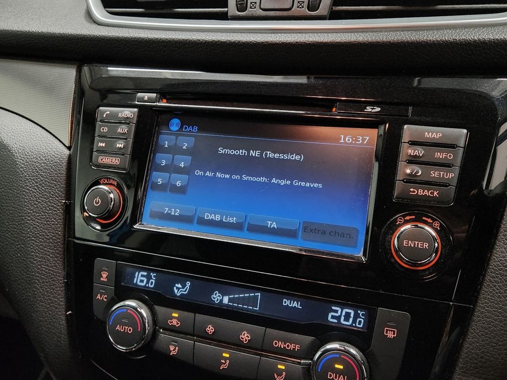 Used Nissan Qashqai 2018 for sale - 76481739: Photo 22