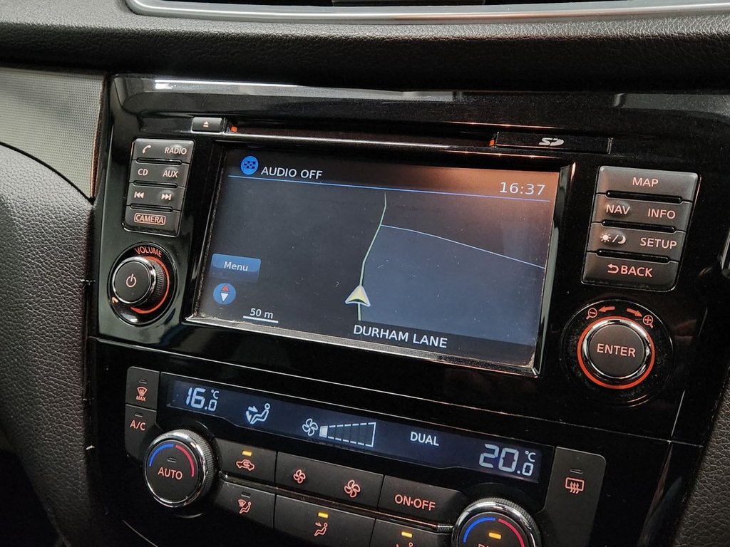 Used Nissan Qashqai 2018 for sale - 76481739: Photo 24