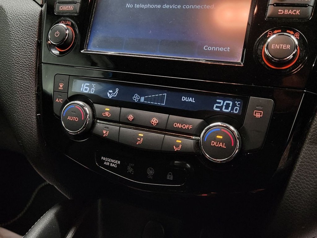 Used Nissan Qashqai 2018 for sale - 76481739: Photo 25