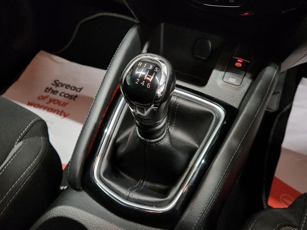 Used Nissan Qashqai 2018 for sale - 76481739: Photo 26