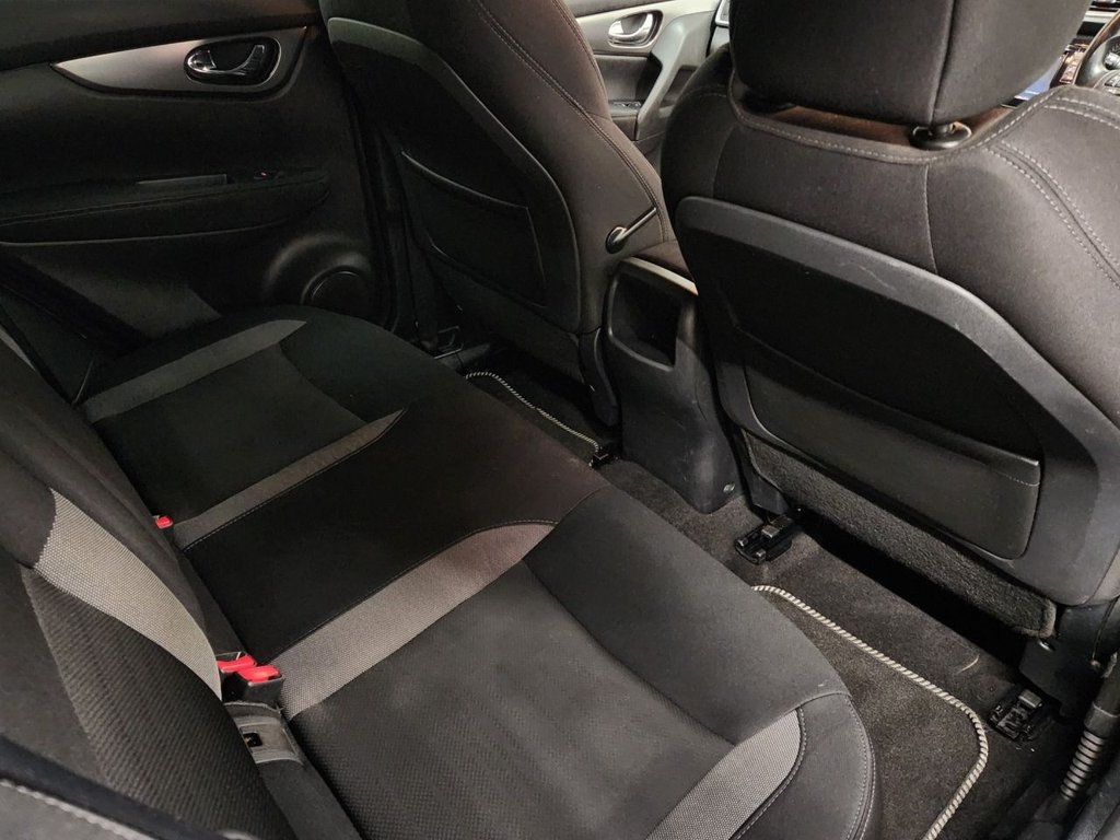 Used Nissan Qashqai 2018 for sale - 76481739: Photo 28