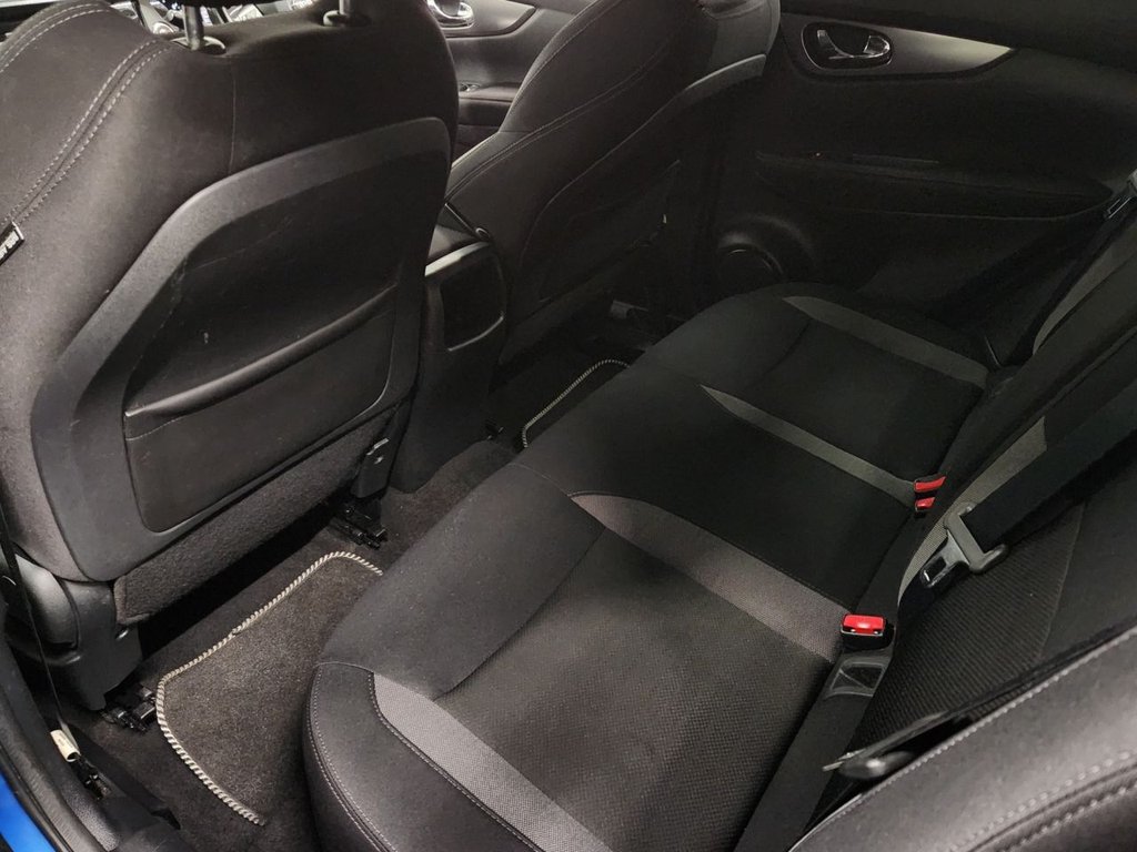 Used Nissan Qashqai 2018 for sale - 76481739: Photo 29