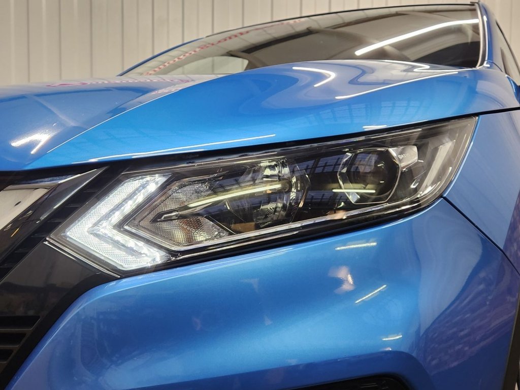 Used Nissan Qashqai 2018 for sale - 76481739: Photo 30