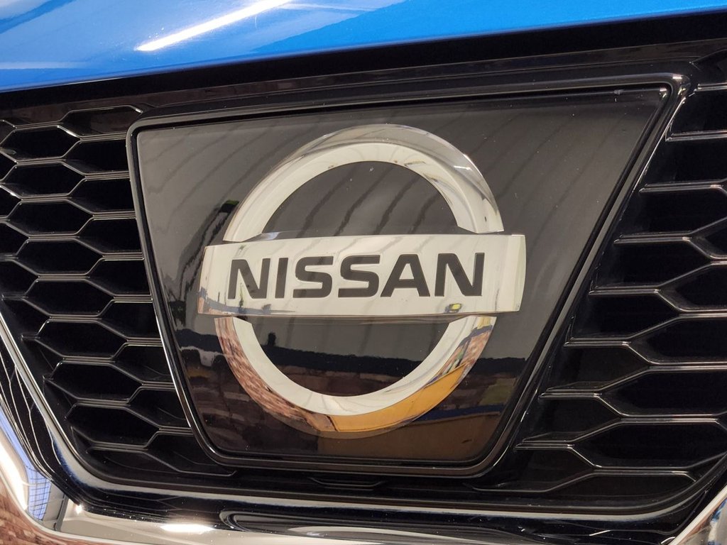 Used Nissan Qashqai 2018 for sale - 76481739: Photo 31