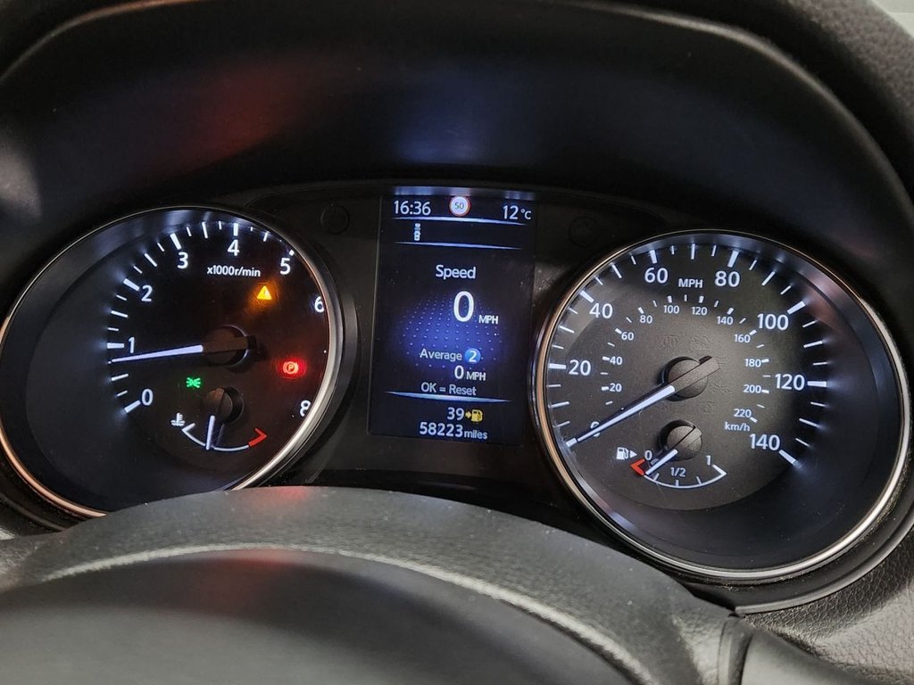 Used Nissan Qashqai 2018 for sale - 76481739: Photo 7