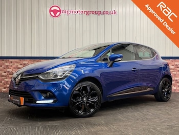 2019 (19) - 0.9 TCe Iconic Hatchback 5dr Petrol Manual Euro 6 (s/s) (90 ps)