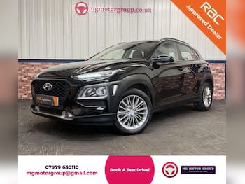 Used Hyundai KONA 2018 for sale - 79708281: Photo