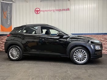 Used Hyundai KONA 2018 for sale - 79708281: Photo