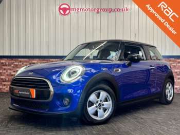 2019 (19) - 1.5 Cooper Classic II 3dr