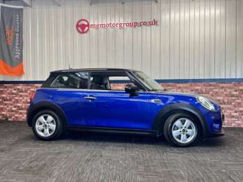 Used MINI Hatch 2019 for sale - 74535930: Photo