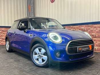 Used MINI Hatch 2019 for sale - 74535930: Photo