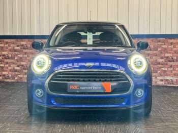 Used MINI Hatch 2019 for sale - 74535930: Photo