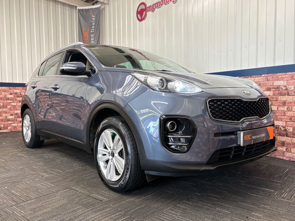 Used Kia Sportage 2017 for sale - 77582928: Photo 10