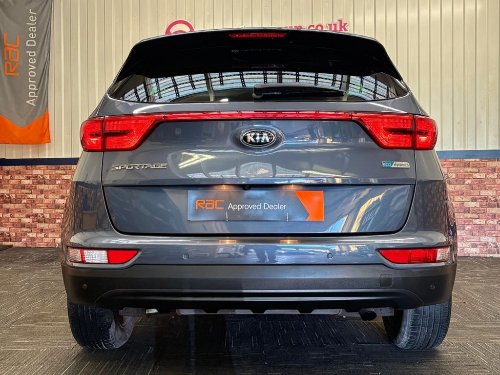 Used Kia Sportage 2017 for sale - 77582928: Photo 16