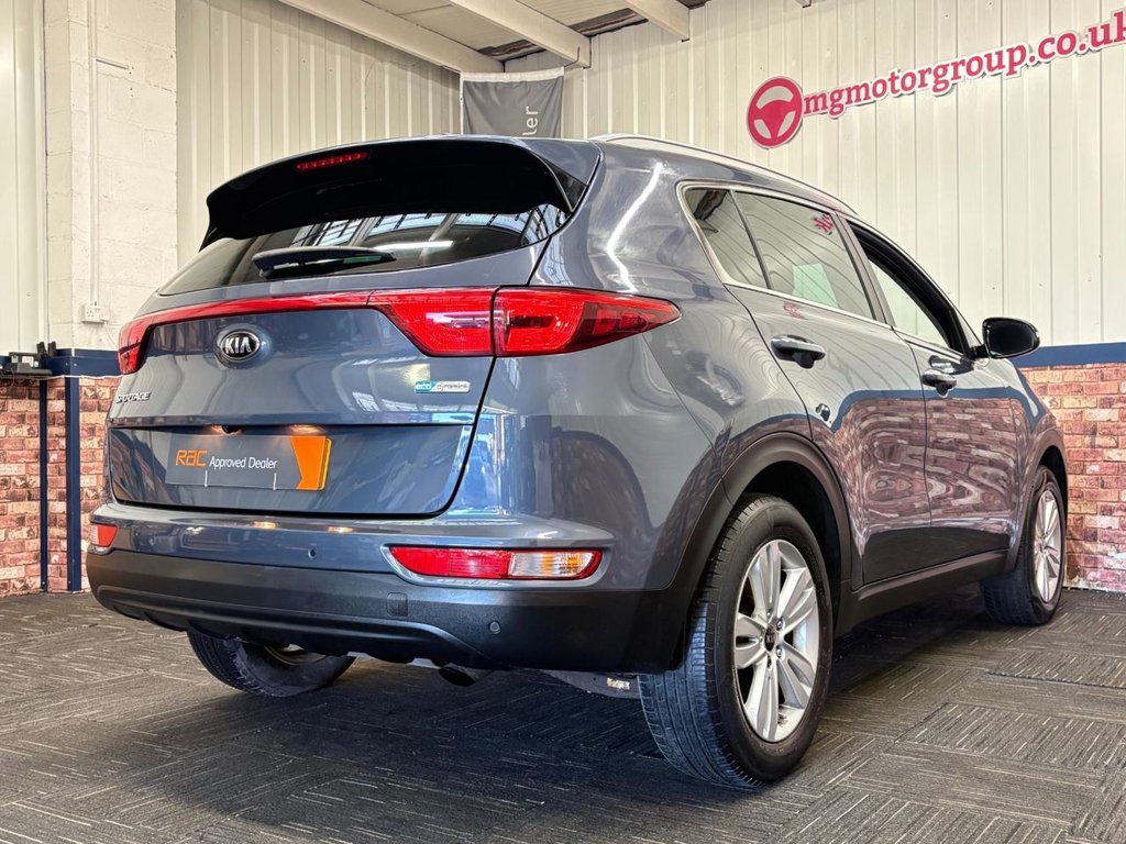 Used Kia Sportage 2017 for sale - 77582928: Photo 17