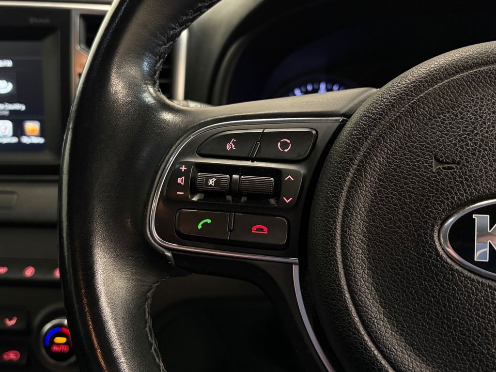 Used Kia Sportage 2017 for sale - 77582928: Photo 19