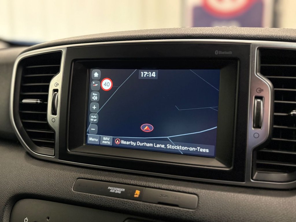 Used Kia Sportage 2017 for sale - 77582928: Photo 21