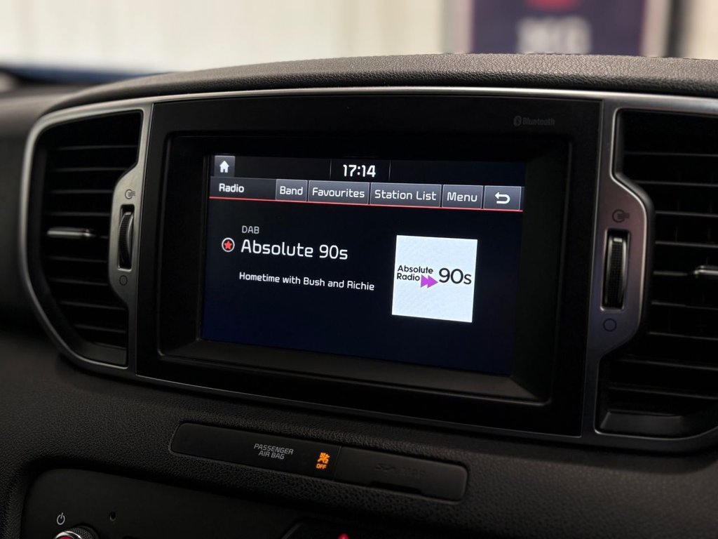 Used Kia Sportage 2017 for sale - 77582928: Photo 22