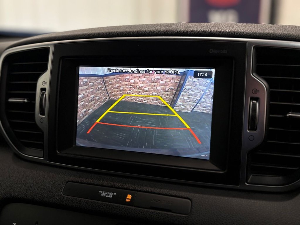 Used Kia Sportage 2017 for sale - 77582928: Photo 23