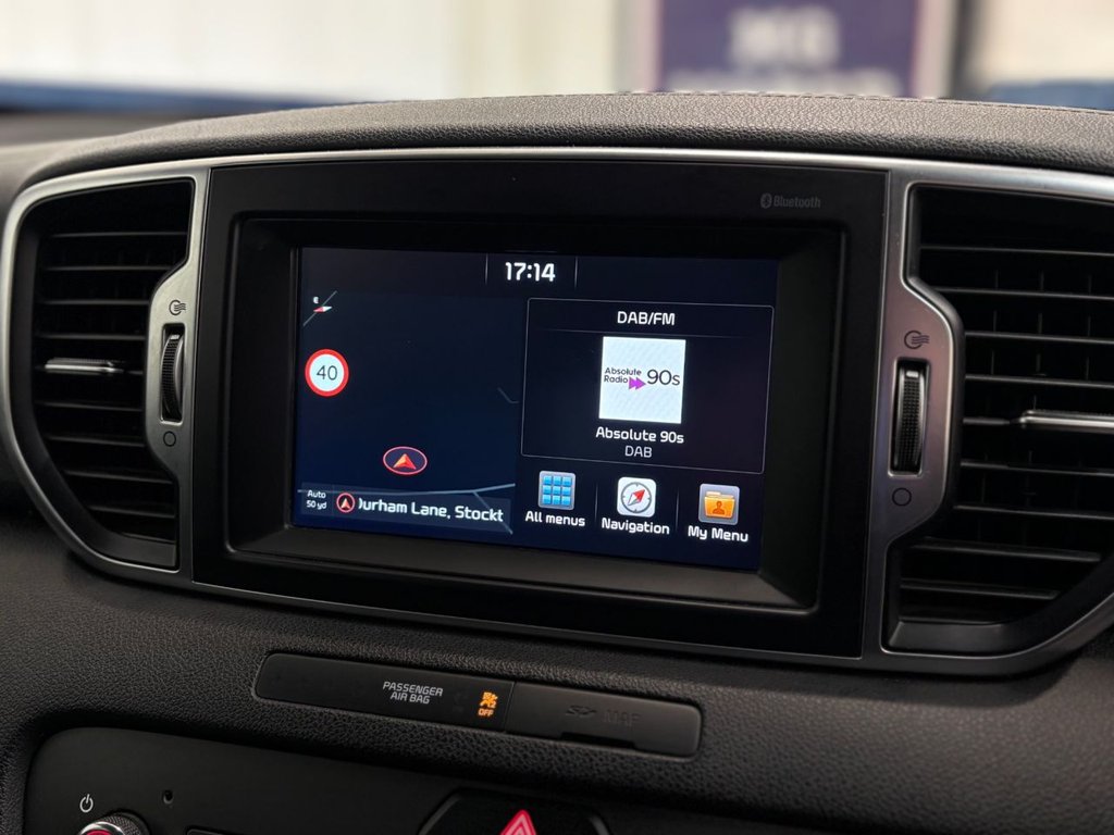 Used Kia Sportage 2017 for sale - 77582928: Photo 24