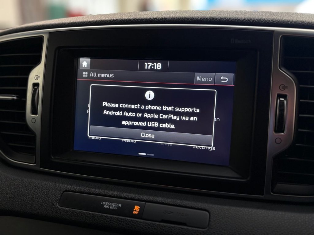 Used Kia Sportage 2017 for sale - 77582928: Photo 26