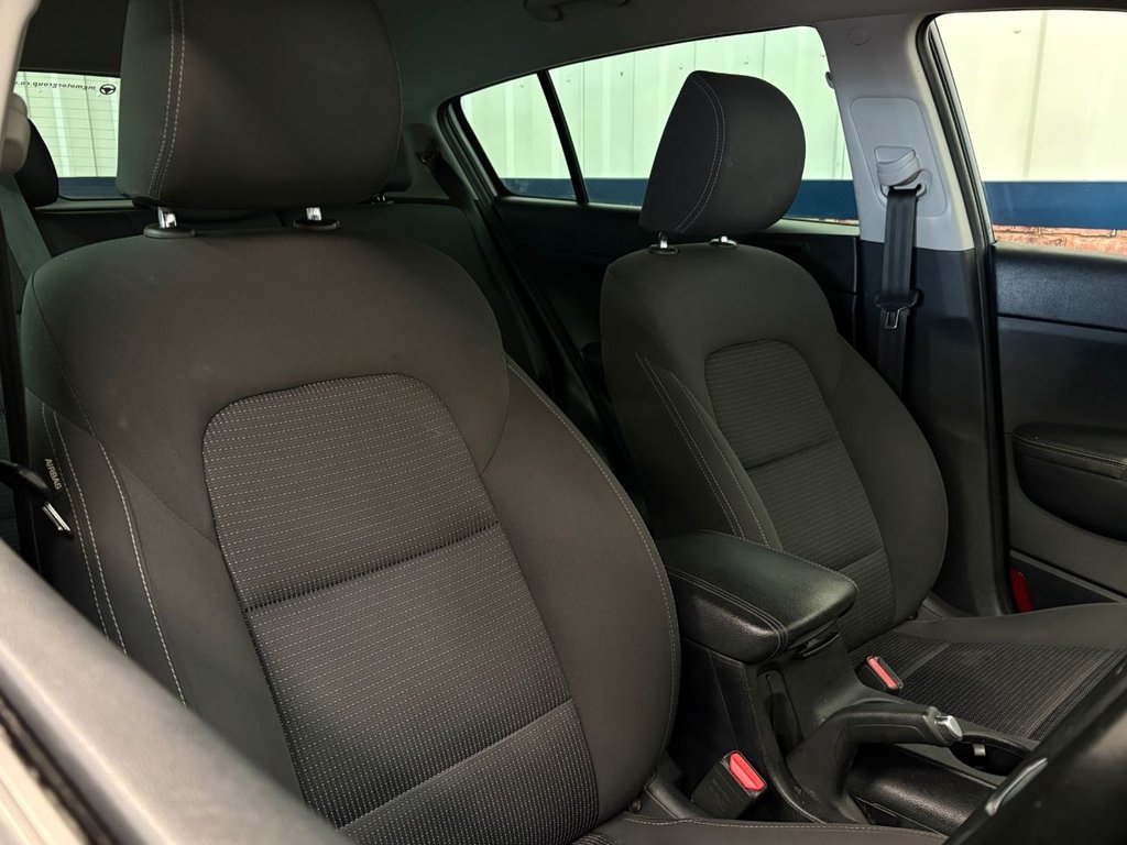 Used Kia Sportage 2017 for sale - 77582928: Photo 29