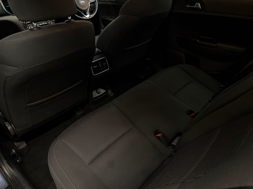 Used Kia Sportage 2017 for sale - 77582928: Photo 31