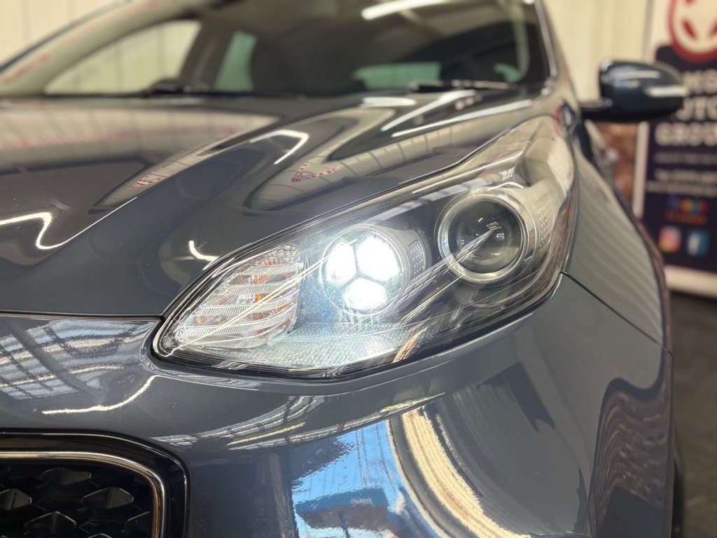 Used Kia Sportage 2017 for sale - 77582928: Photo 32