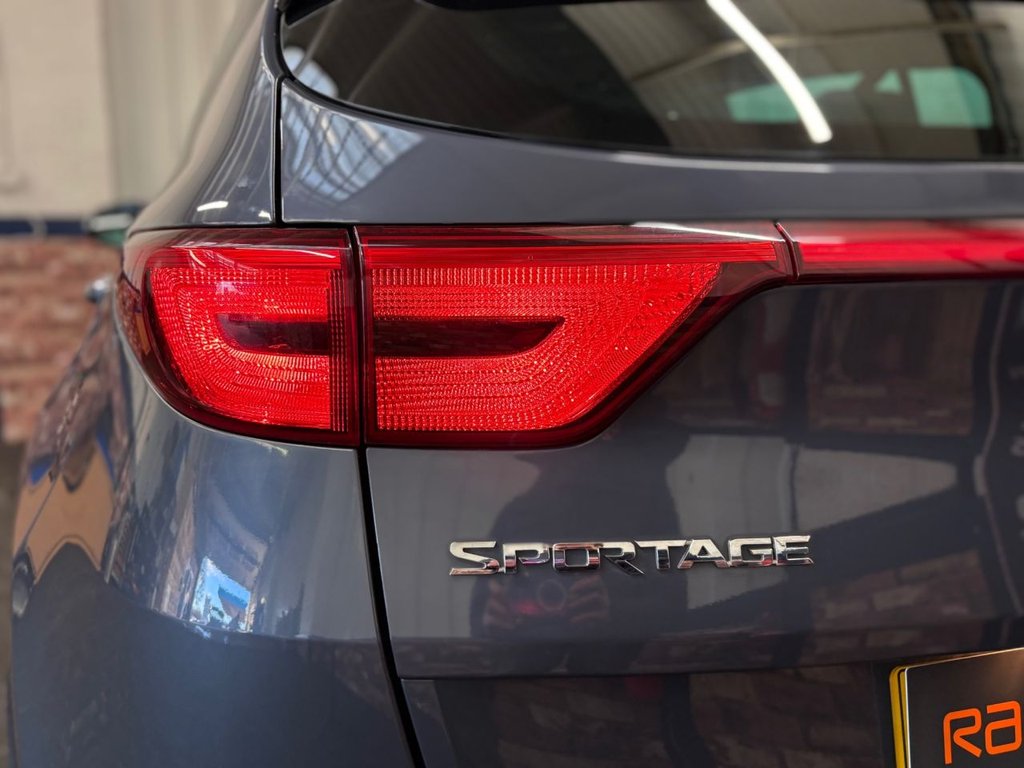 Used Kia Sportage 2017 for sale - 77582928: Photo 34