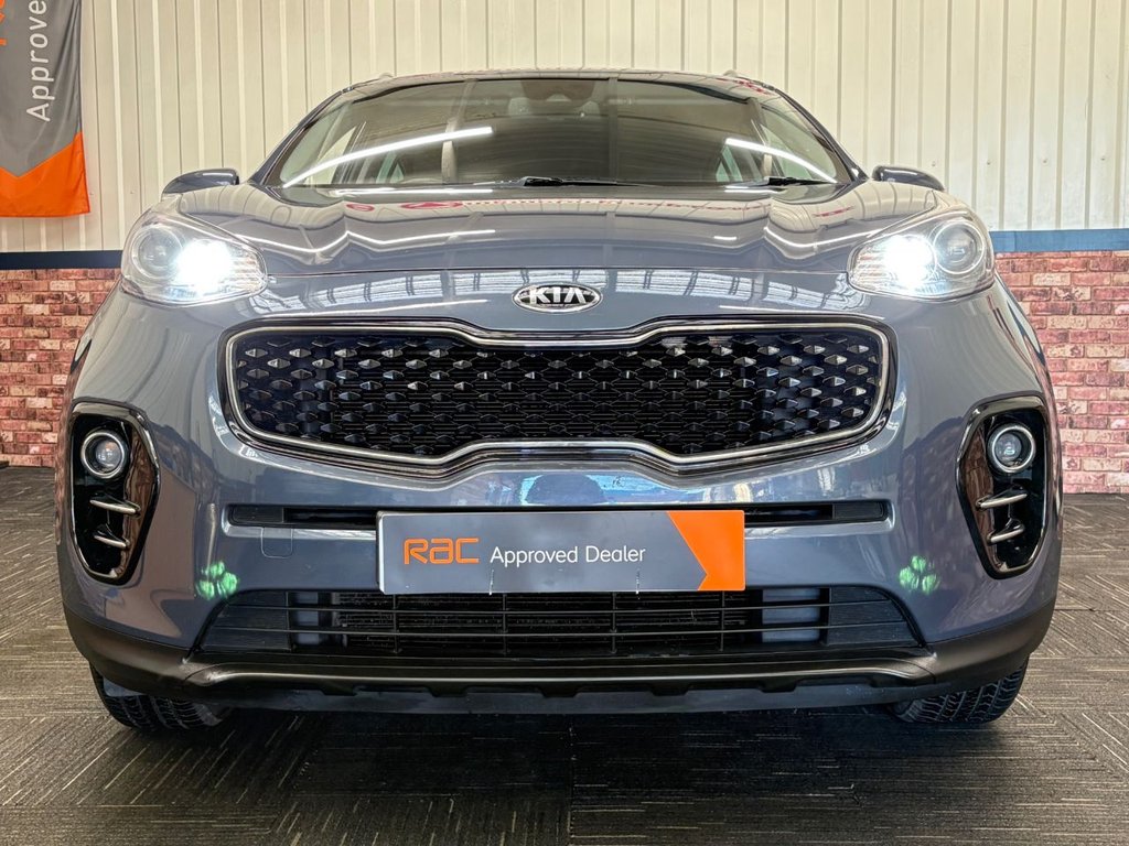 Used Kia Sportage 2017 for sale - 77582928: Photo 5