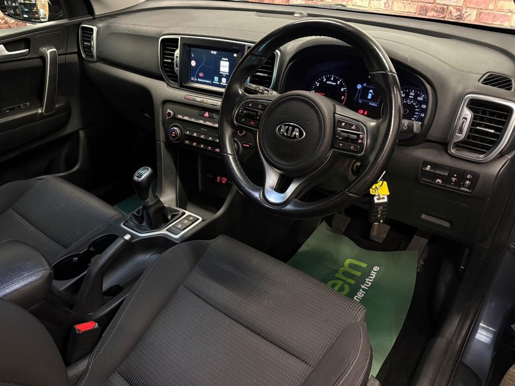 Used Kia Sportage 2017 for sale - 77582928: Photo 6