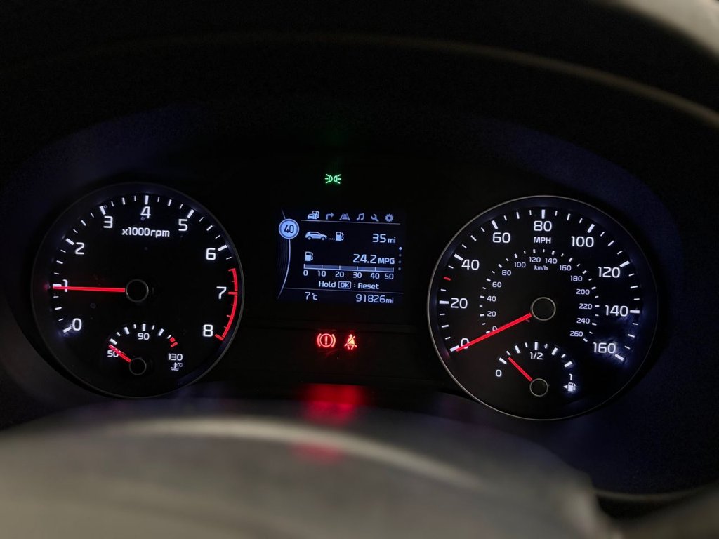 Used Kia Sportage 2017 for sale - 77582928: Photo 7