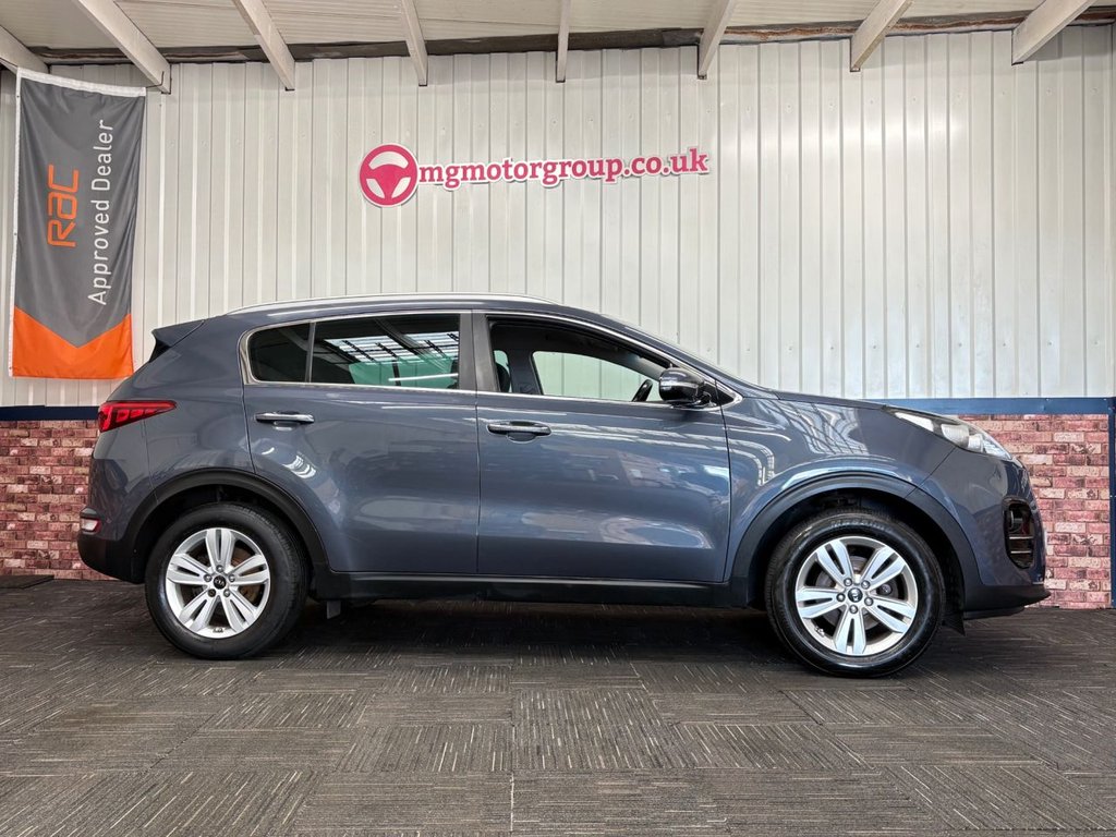 Used Kia Sportage 2017 for sale - 77582928: Photo 9