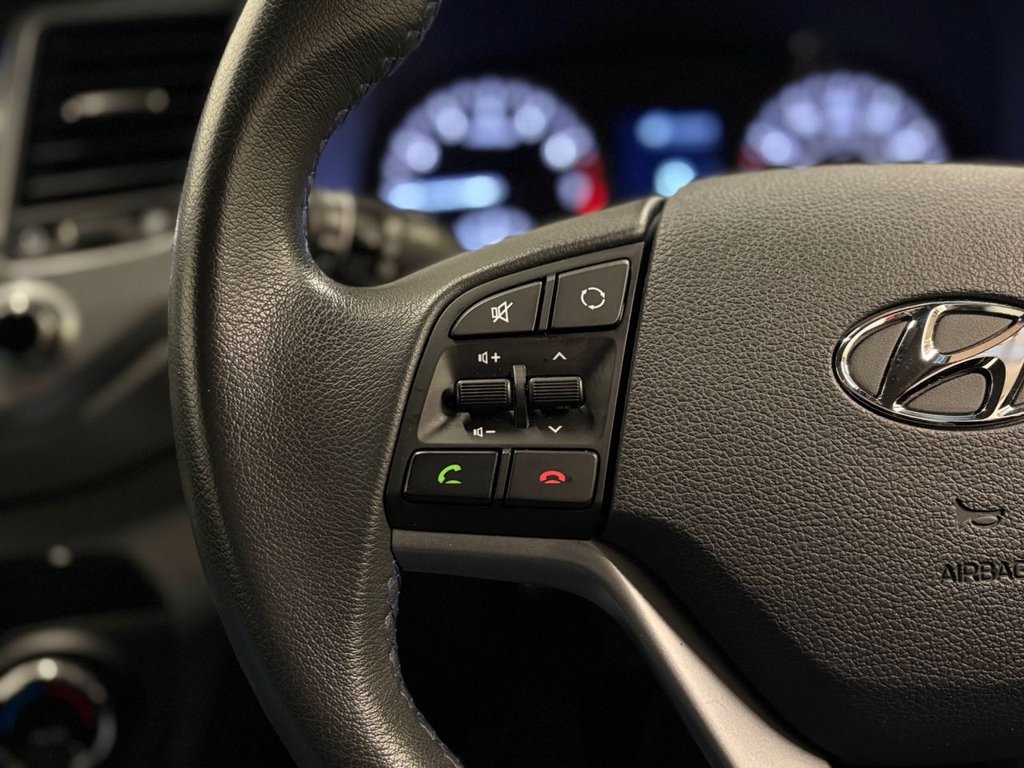 Used Hyundai TUCSON 2017 for sale - 77056352: Photo 20