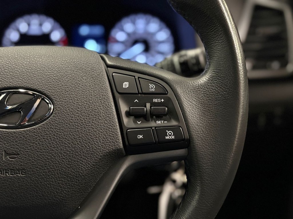 Used Hyundai TUCSON 2017 for sale - 77056352: Photo 21