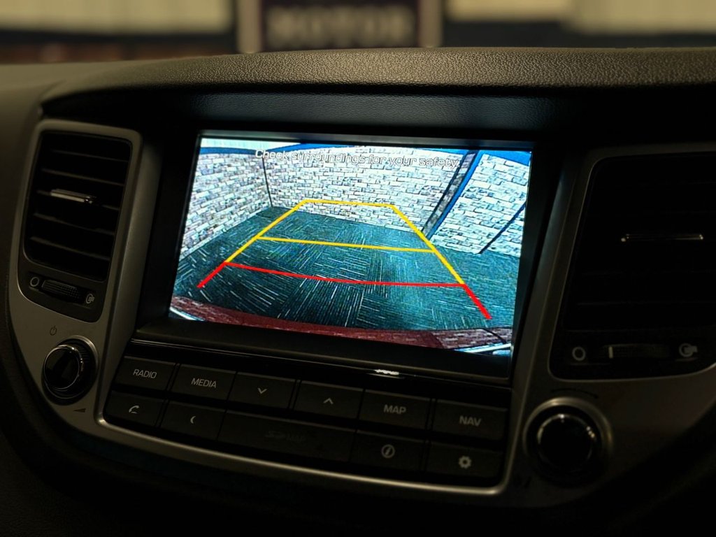 Used Hyundai TUCSON 2017 for sale - 77056352: Photo 23