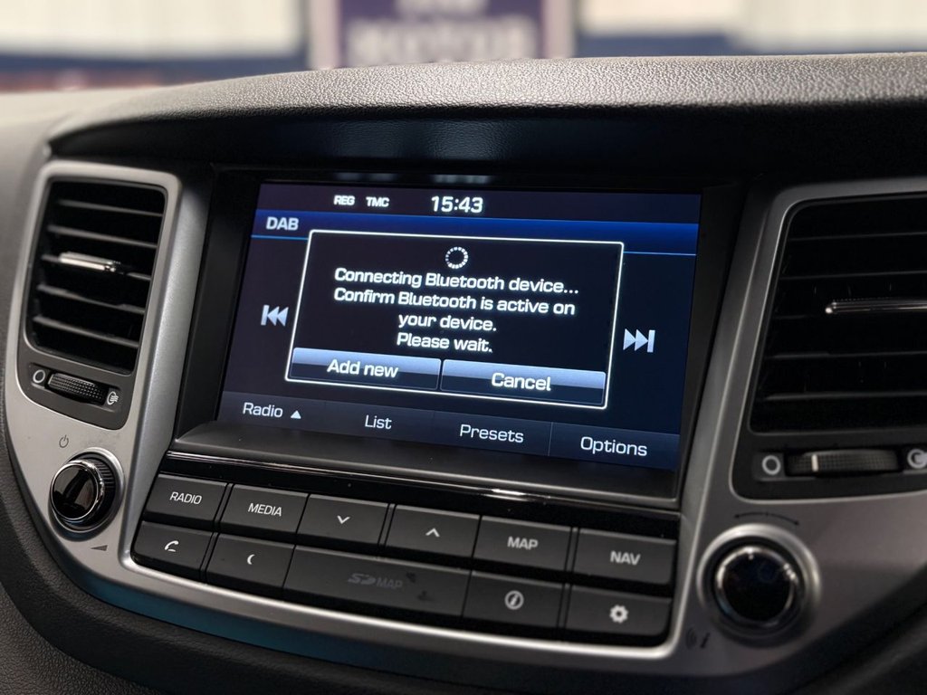 Used Hyundai TUCSON 2017 for sale - 77056352: Photo 24