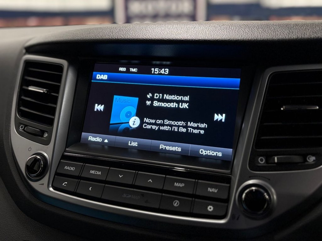 Used Hyundai TUCSON 2017 for sale - 77056352: Photo 25