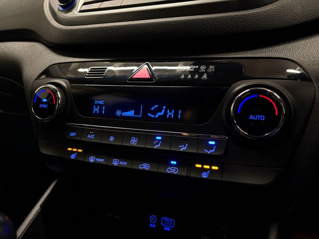 Used Hyundai TUCSON 2017 for sale - 77056352: Photo 26