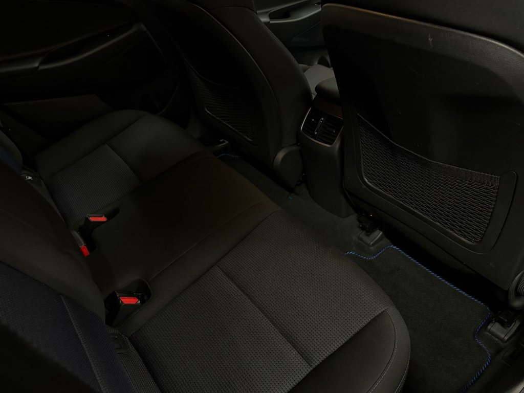 Used Hyundai TUCSON 2017 for sale - 77056352: Photo 30