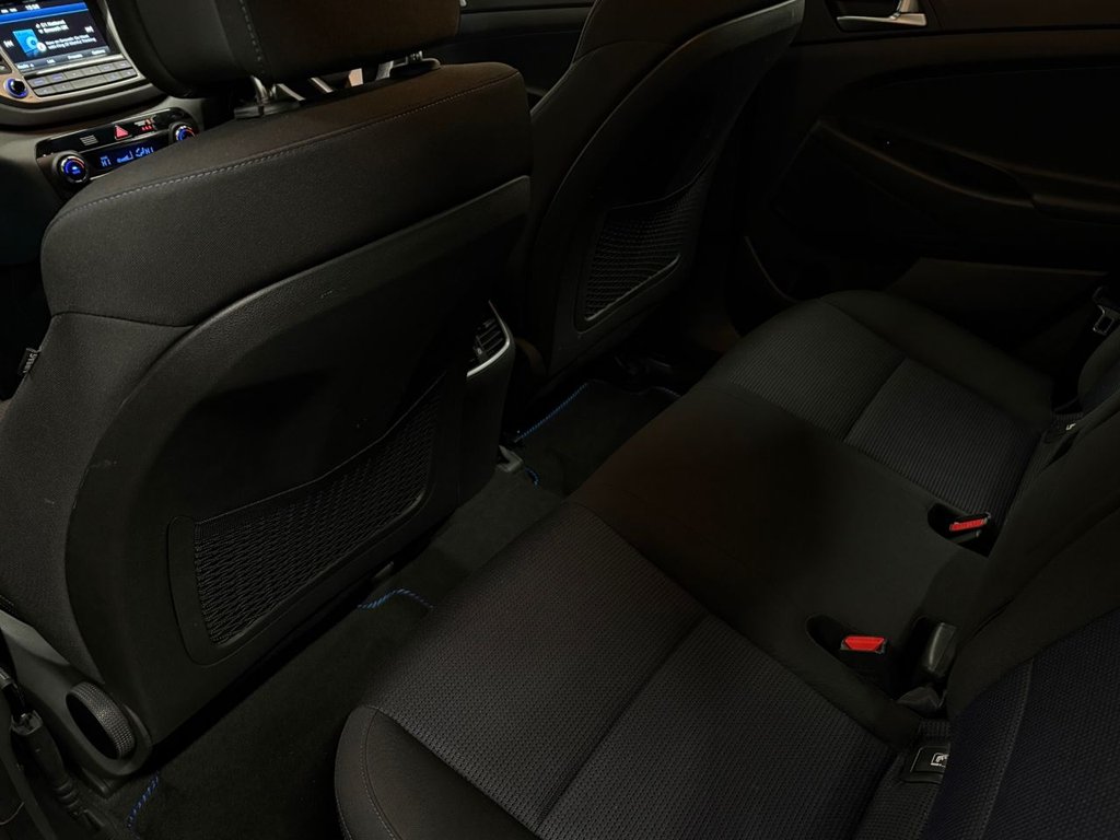 Used Hyundai TUCSON 2017 for sale - 77056352: Photo 31