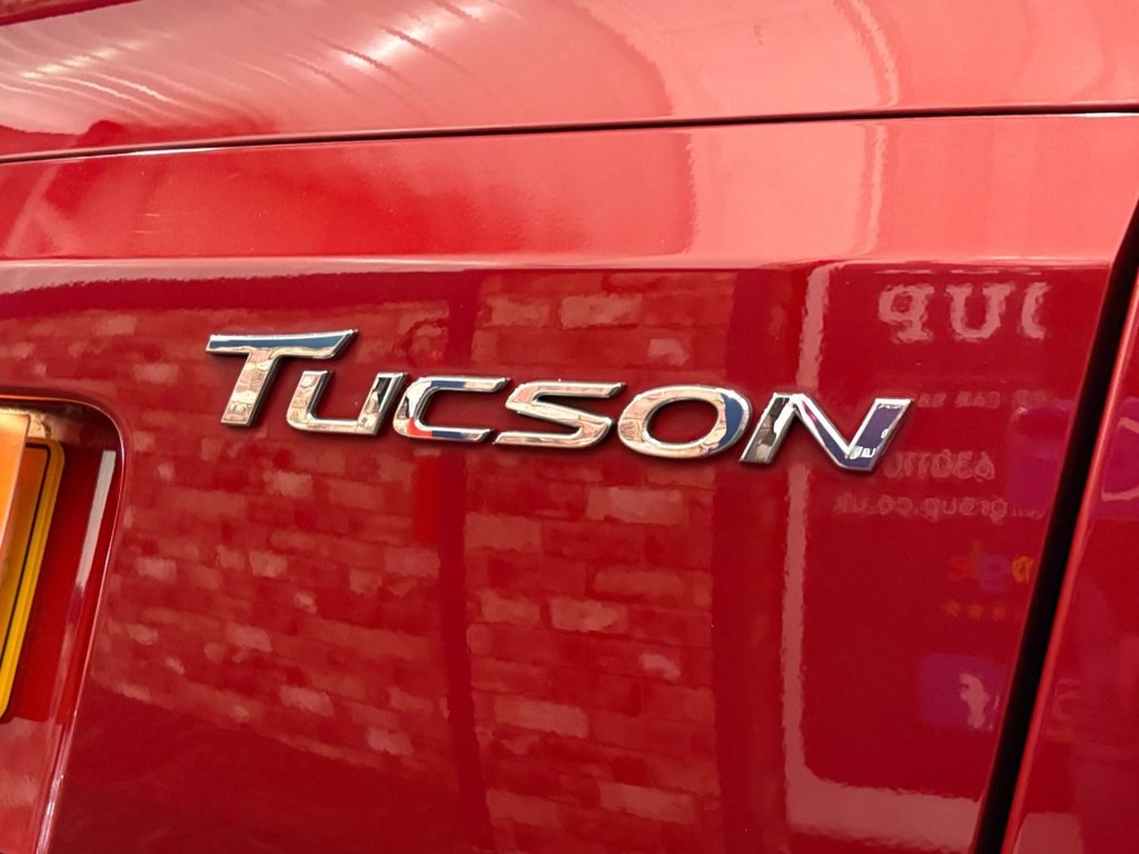 Used Hyundai TUCSON 2017 for sale - 77056352: Photo 37