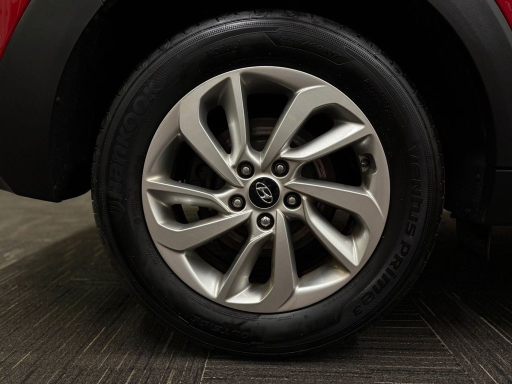 Used Hyundai TUCSON 2017 for sale - 77056352: Photo 38