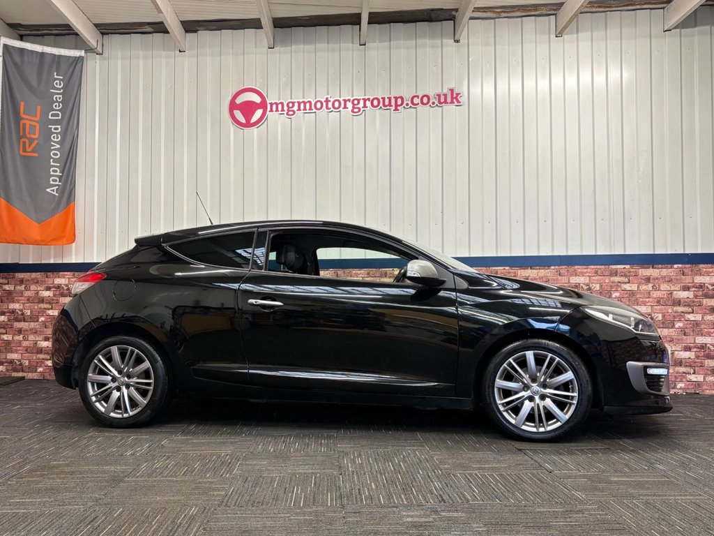 Used Renault Megane 2015 for sale - 77508009: Photo 10