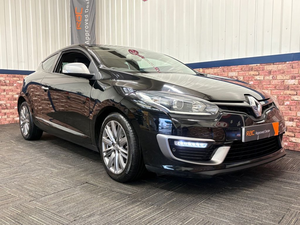 Used Renault Megane 2015 for sale - 77508009: Photo 11