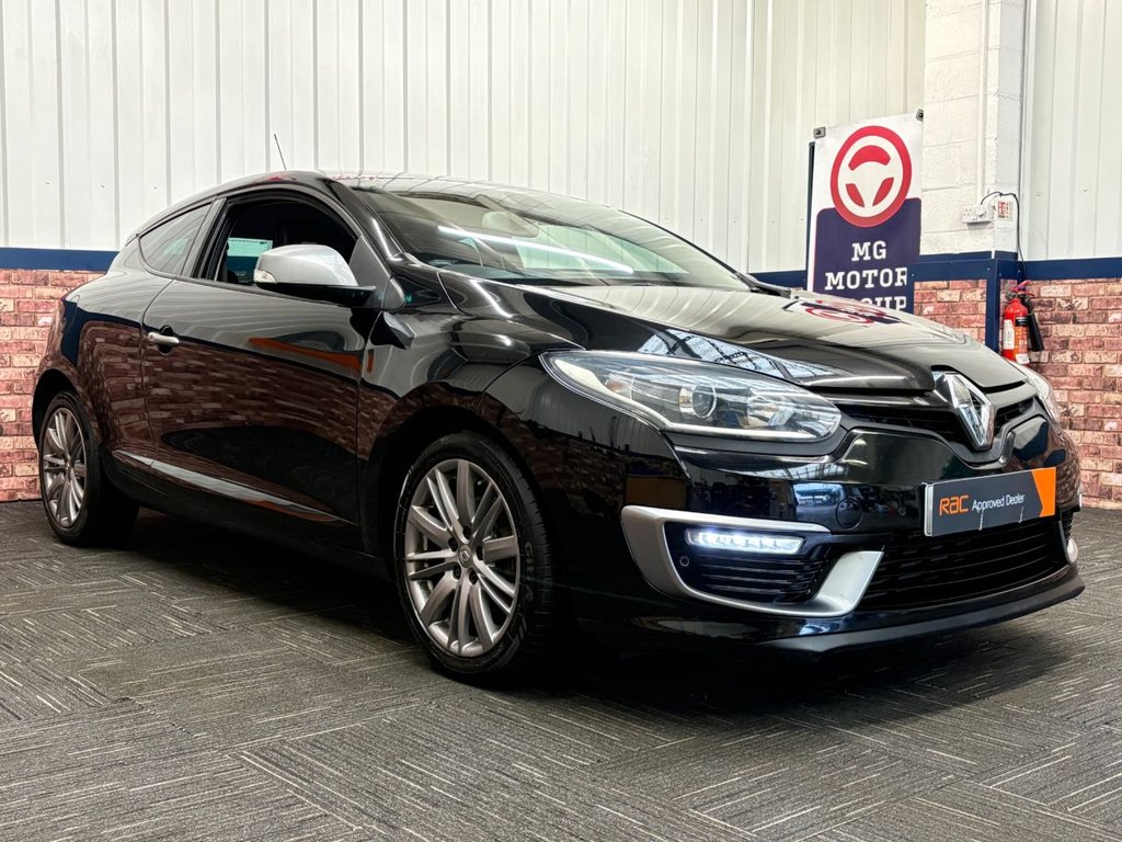Used Renault Megane 2015 for sale - 77508009: Photo 12