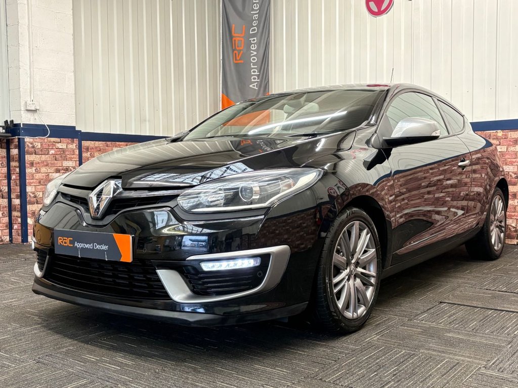 Used Renault Megane 2015 for sale - 77508009: Photo 13
