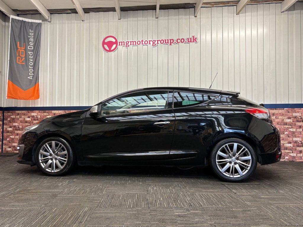 Used Renault Megane 2015 for sale - 77508009: Photo 14